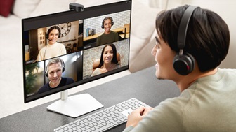 Jabra is facilitating more intelligent meetings with AI