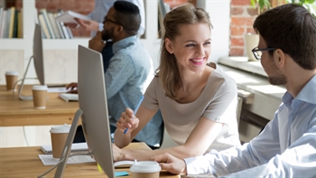 How to personalise corporate banking