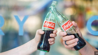 Microsoft helps Coca-Cola transform employee experiences