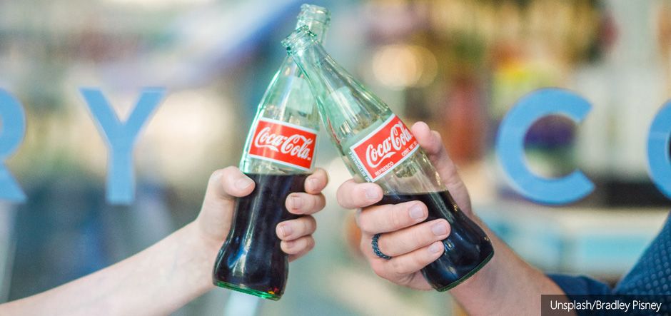 Microsoft helps Coca-Cola transform employee experiences