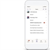 NHS uses Microsoft Teams to speed up Covid-19 testing process