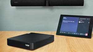 Jabra and Lenovo collaborate to deliver Microsoft Teams Rooms system