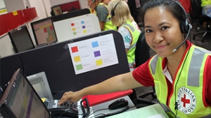 Australian Red Cross uses Dynamics 365 to support self-isolators