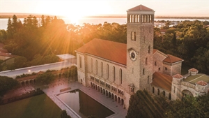 UWA deploys Microsoft-based remote learning solution