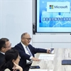 Fubon Financial Holdings implements Microsoft 365 to digitise its operations
