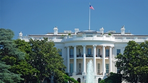 Microsoft joins White House consortium to fight Covid-19