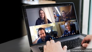 CompanyNet shares top tips for using Microsoft Teams