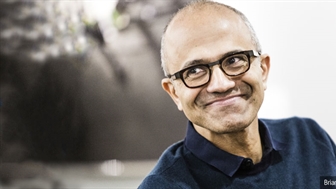 Microsoft is working to help combat Covid-19, says Satya Nadella