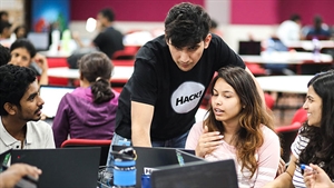 Microsoft partners with WHO to host Covid-19 hackathon