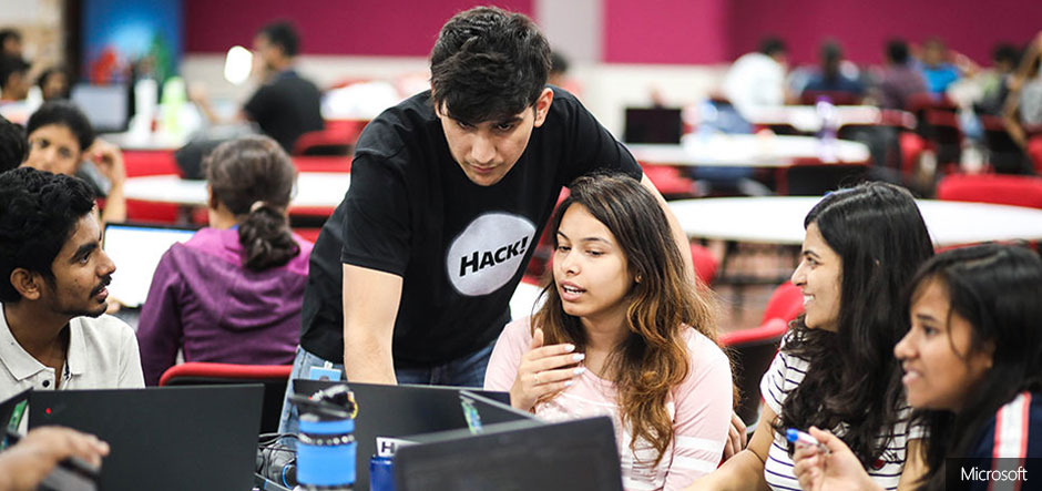 Microsoft partners with WHO to host Covid-19 hackathon