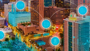 Microsoft creates digital twin of Singapore HQ