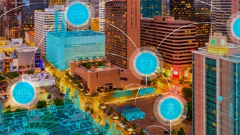 Microsoft creates digital twin of Singapore HQ