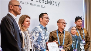 Microsoft and Telkomsel to cultivate Indonesia’s digital landscape