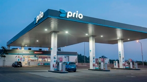 PRIO Energy uses Dynamics 365 for better data management