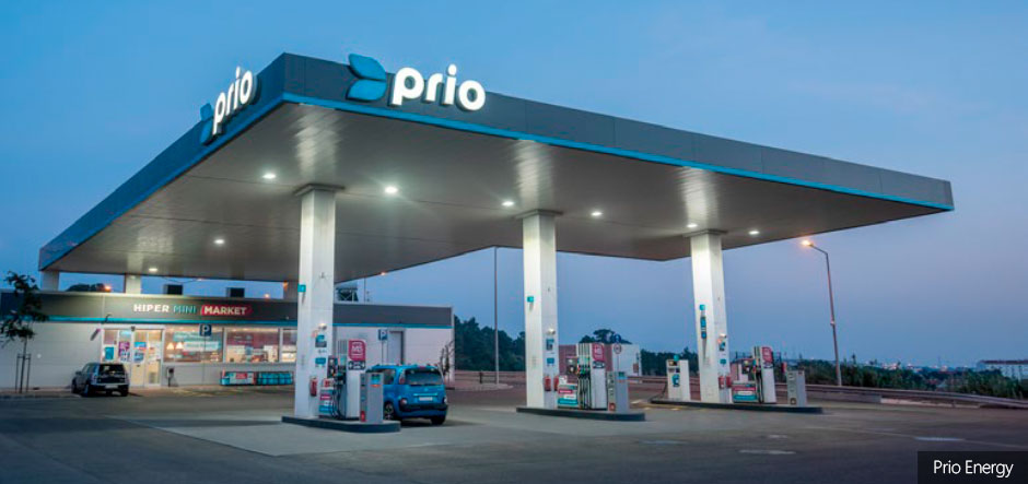 PRIO Energy uses Dynamics 365 for better data management