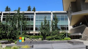 Microsoft launches B2B start-up programme in India