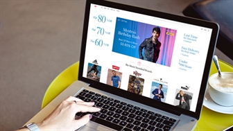 Myntra uses Microsoft Azure to transform online shopping