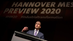 Hannover Messe 2020 to promote data use, 5G and climate protection