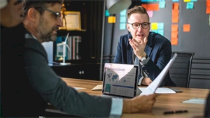 Episerver finds that B2B firms plan to automate marketing with AI