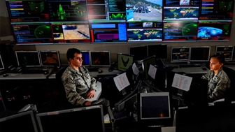 Microsoft empowers US Air Force with modern IT