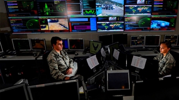 Microsoft empowers US Air Force with modern IT