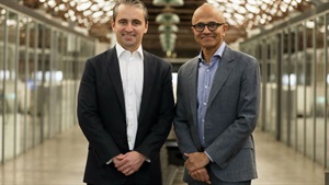 Microsoft backs Commonwealth Bank’s start-up incubator