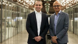 Microsoft backs Commonwealth Bank’s start-up incubator