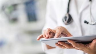 How is Microsoft paving the way for next-generation healthcare?