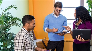 Microsoft and UK West Midlands Combined Authority to close skills gap