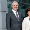 Microsoft chooses Belfast for new cybersecurity centre