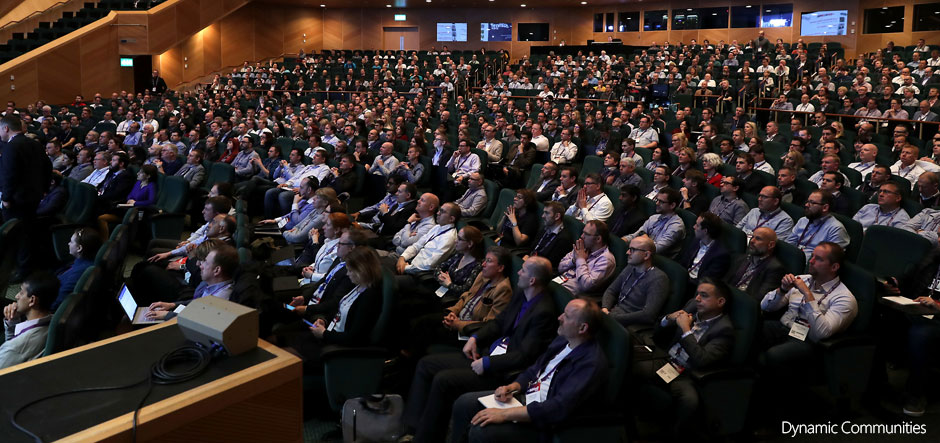 Community Summit 2020: uniting the Microsoft business community