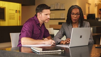 Microsoft transforms staff experience at Lloyds Banking Group