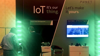 Avnet launches new partner programme to drive adoption of IoT