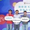 KKBOX chooses Microsoft Azure for streaming services