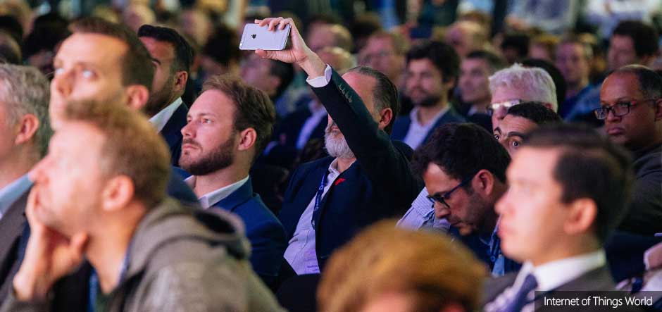 Internet of Things World Asia: putting IoT into action