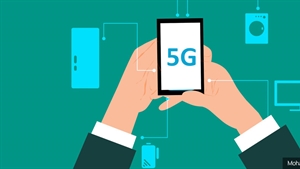 Worldwide 5G connections to reach 1.1 billion in 2023