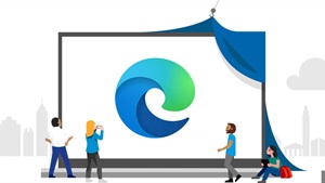 Microsoft to launch Chromium-based Edge in January