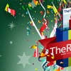 Happy holidays to all readers of The Record!