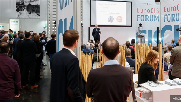 EuroCIS 2020: trade fair for retail technology
