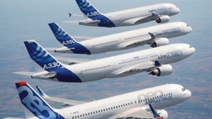 Airbus chooses Icertis for contract-centric sourcing