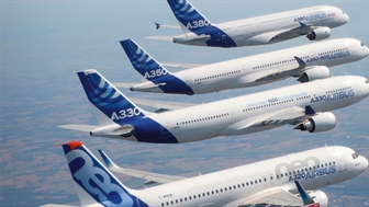 Airbus chooses Icertis for contract-centric sourcing