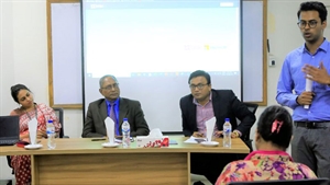 Microsoft and BRAC bring vocational training to Bangladesh’s youth