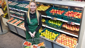 Empowering retail workers to deliver memorable customer experiences