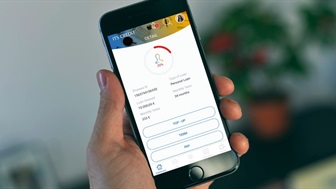 ITSCREDIT is disrupting self-service banking