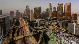 Microsoft announces new Azure features at Smart City Expo 2019