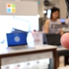 Harvey Norman pilots Microsoft Synchronized Shopping