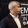 Mayor of London and Microsoft launch Civic Innovation Challenge