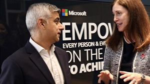 Mayor of London and Microsoft launch Civic Innovation Challenge