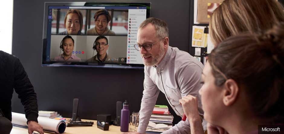 Ignite 2019: Verint unveils integration with Microsoft Teams