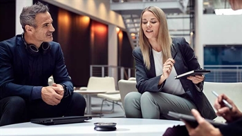 Ignite 2019: Sennheiser launches speakerphone for Microsoft Teams